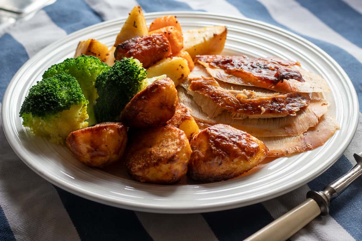 Delicious turkey recipes you'll actually love
