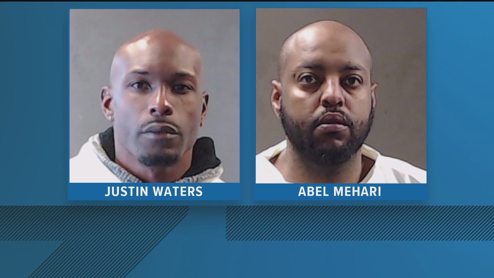 Decatur men arrested, charged with slamming man to pavement, beating ...