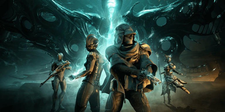 The free-to-play action RPG with very positive Steam reviews