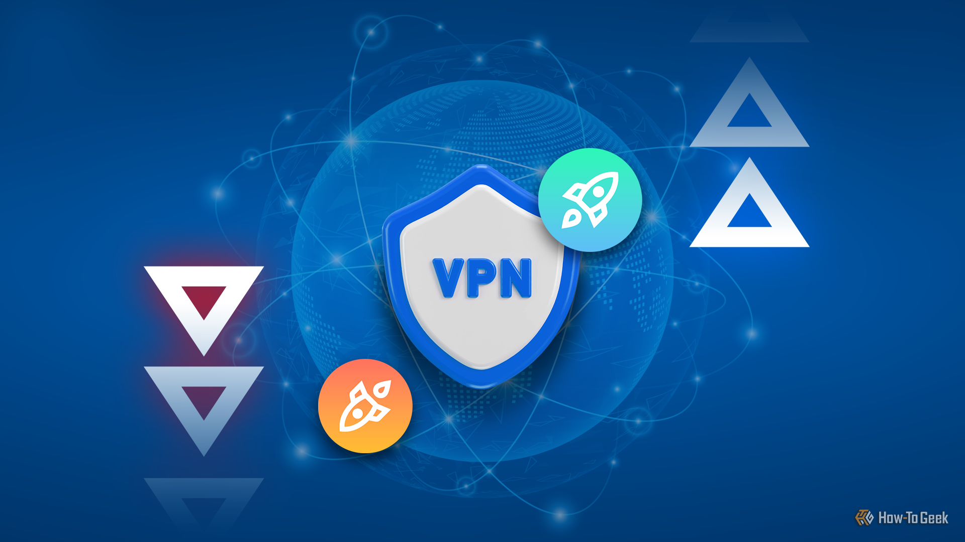 Does a VPN really slow down your internet? I measured it
