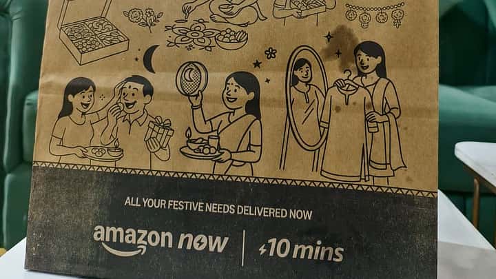 Amazon on expansion overdrive: Set to open over 300 new centres in ...