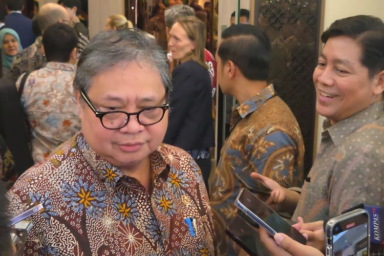 Total Baki Debet Rp7,8 Triliun, Pemerintah Siapkan Kebijakan Khusus untuk Debitur KUR di Aceh, Sumba