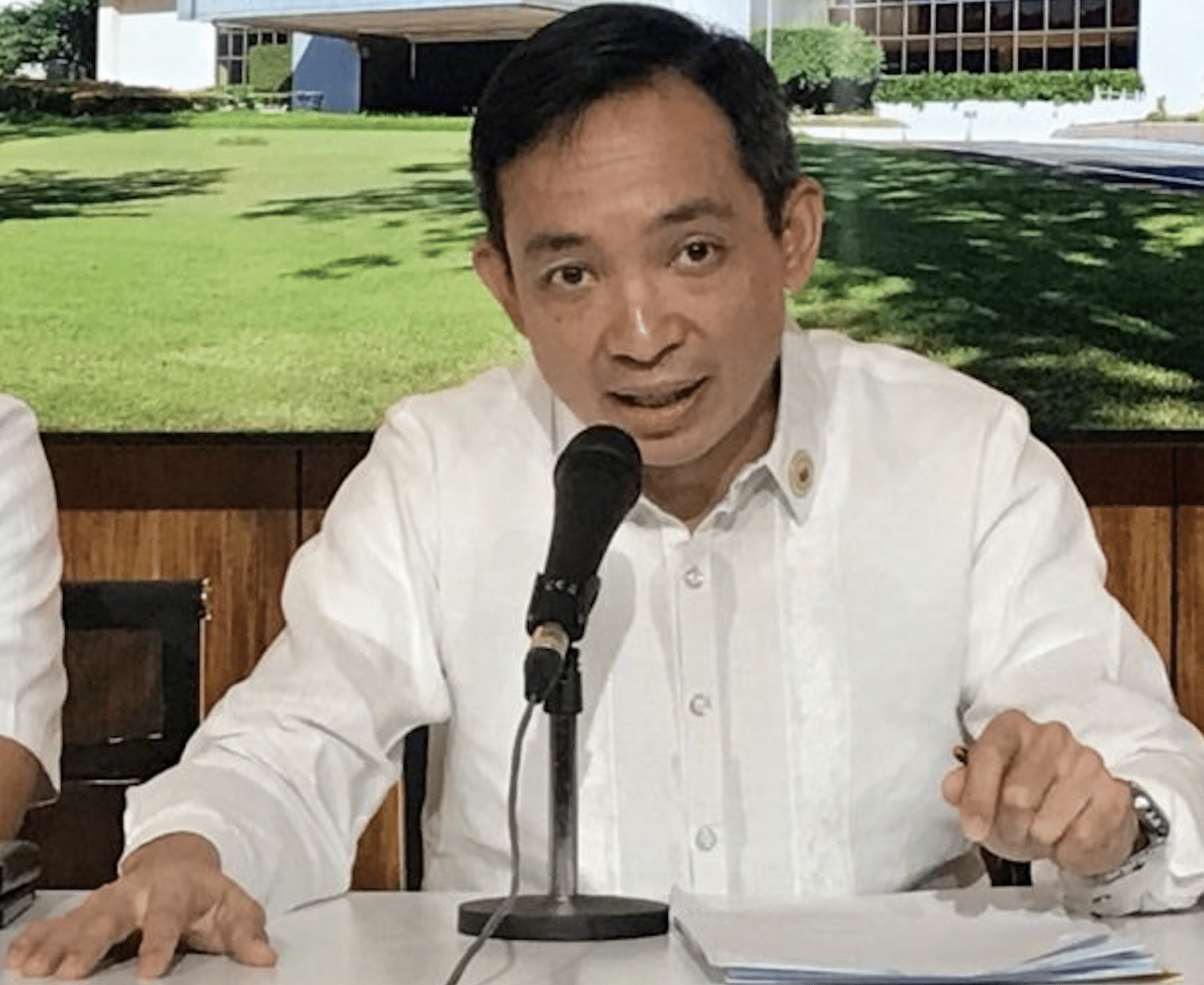 Tinio on P24-B ‘leadership fund:’ Marcos prepared, signed 2025 budget