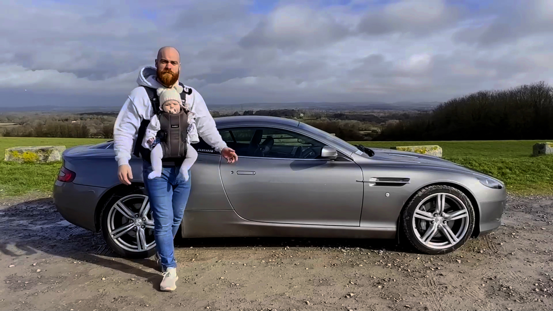 What’s the best £15k upgrade after Aston and Maserati?