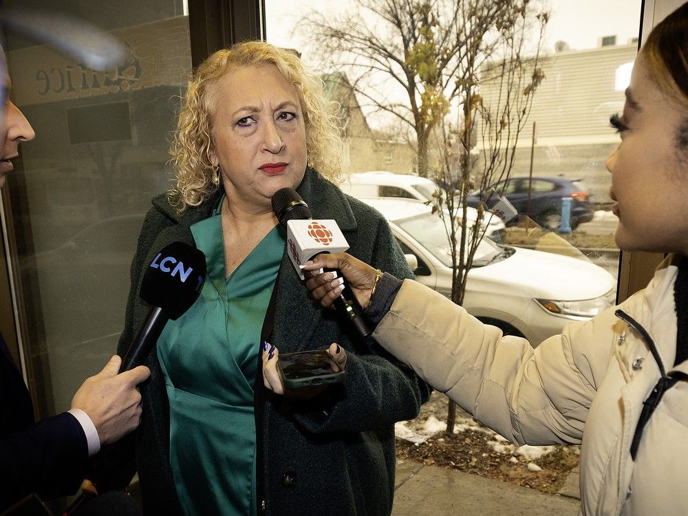 Leader Pablo Rodriguez excludes another MNA from caucus as Quebec ...