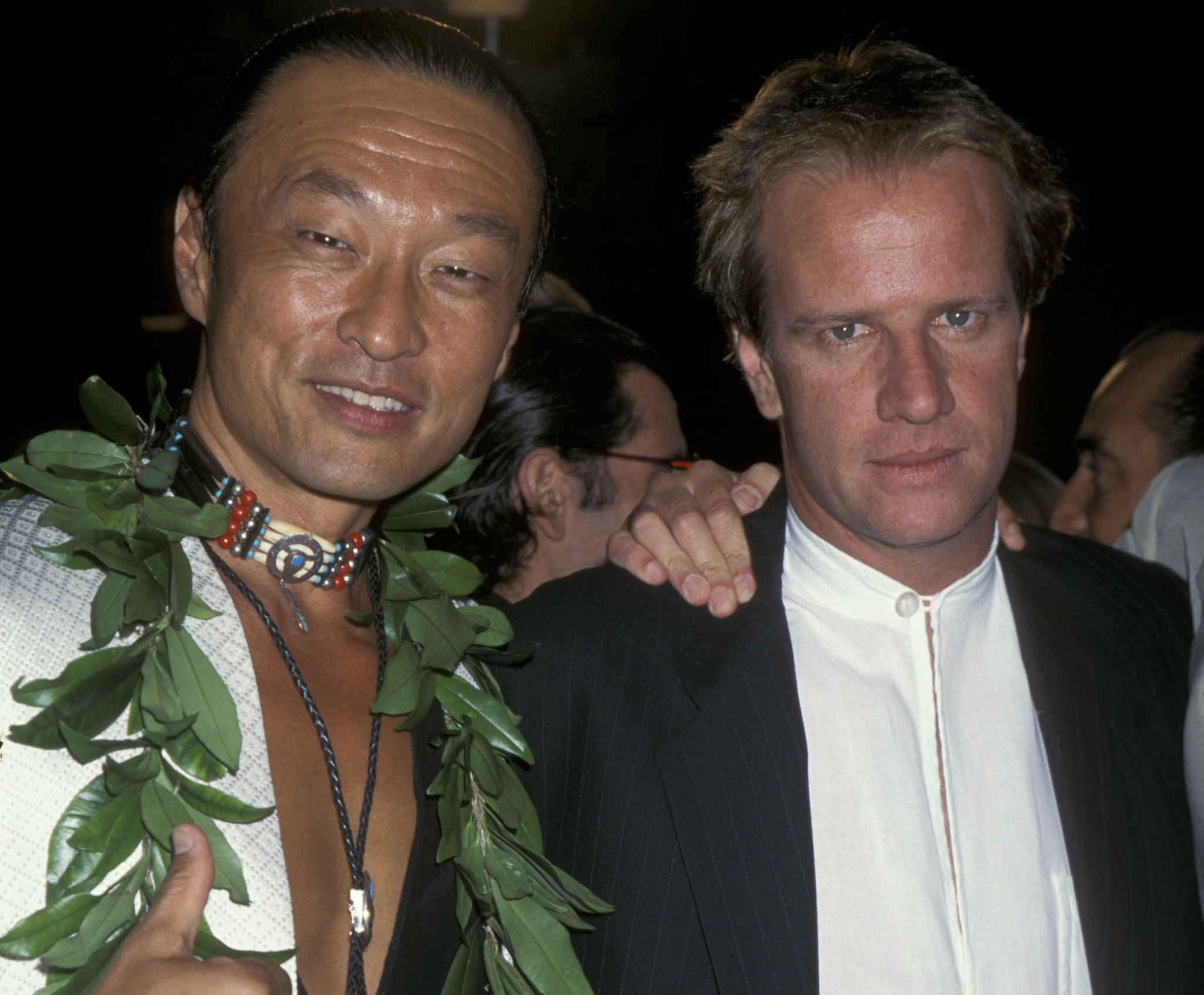 ‘Mortal Kombat’, ‘Memoirs of a Geisha’ star dead at 75