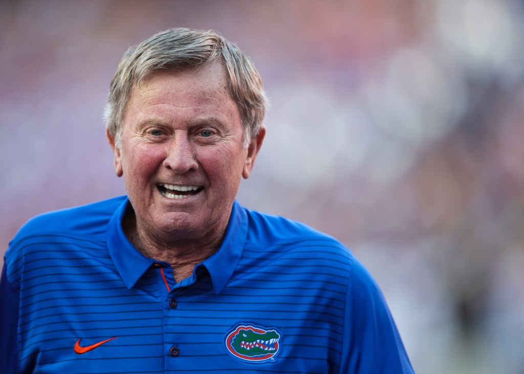 La leyenda de Florida, Steve Spurrier, critica la decisión de Lane Kiffin de mudarse a LSU