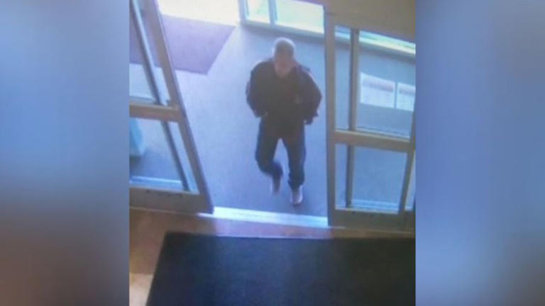 Have you seen him? Draper PD seeking public assistance in identifying ...