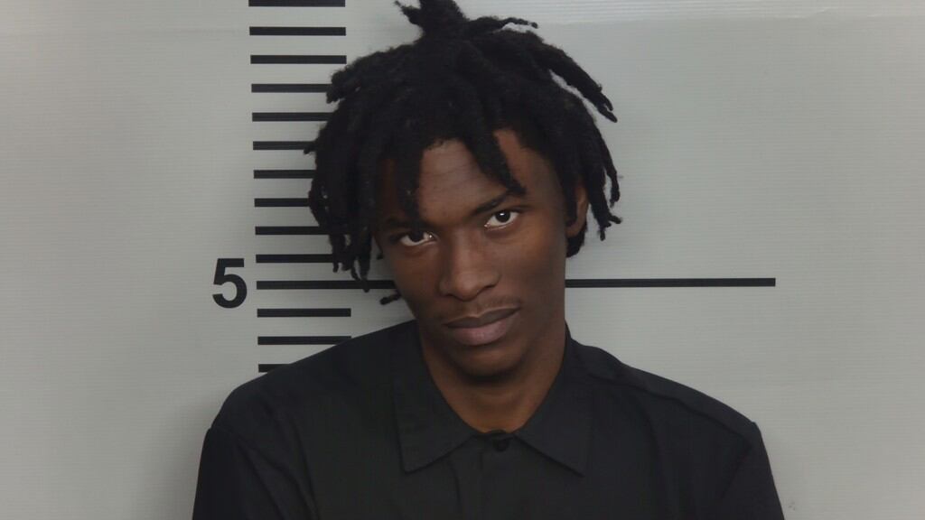 Man arrested in connection with September shooting in Russell ...