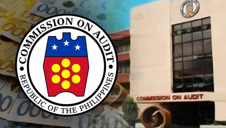 COA flags SSS procurement of P13.5M tissue paper rolls