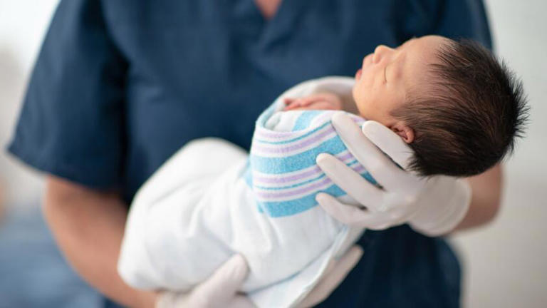 CDC committee drops hep B vaccine for newborns over objections from ...