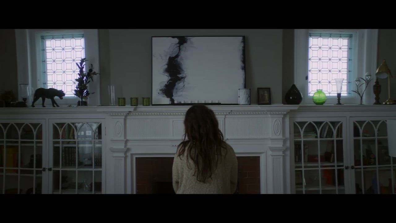 Mom: Official trailer