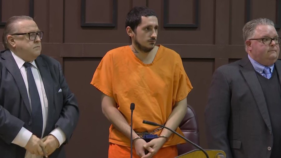 Judge declares mistrial in case of man accused of killing West Virginia ...