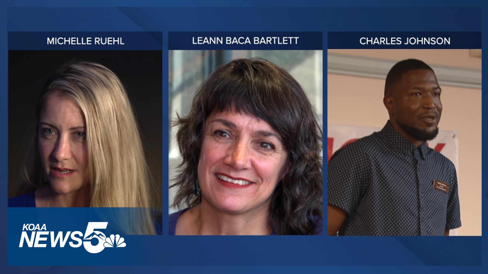 Election results certified for 3 new Colorado Springs School District