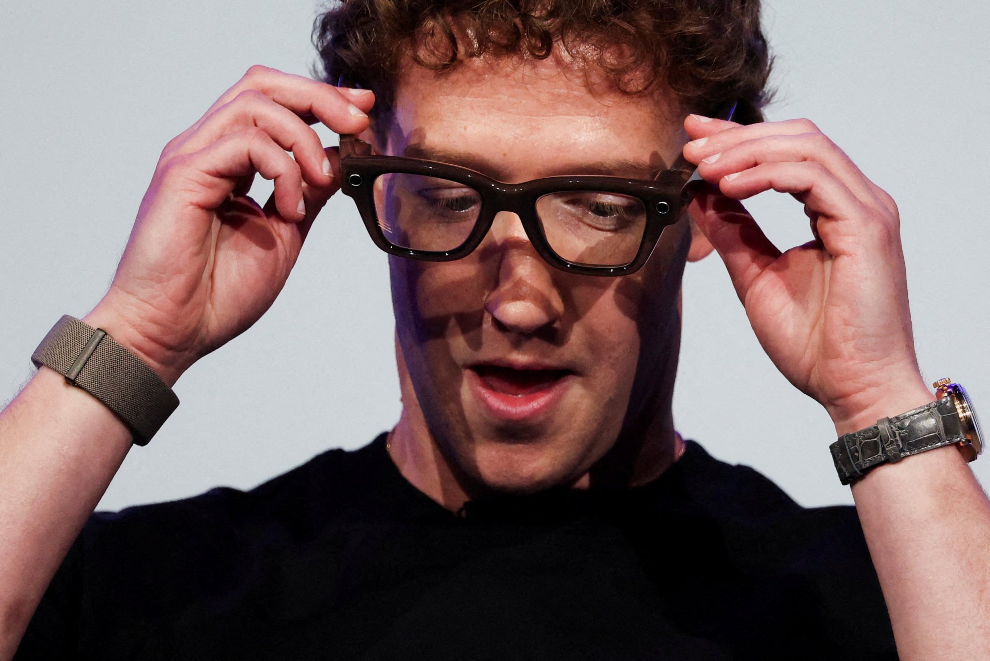 Meta plans budget cuts as high as 30% to its metaverse efforts in 2026
