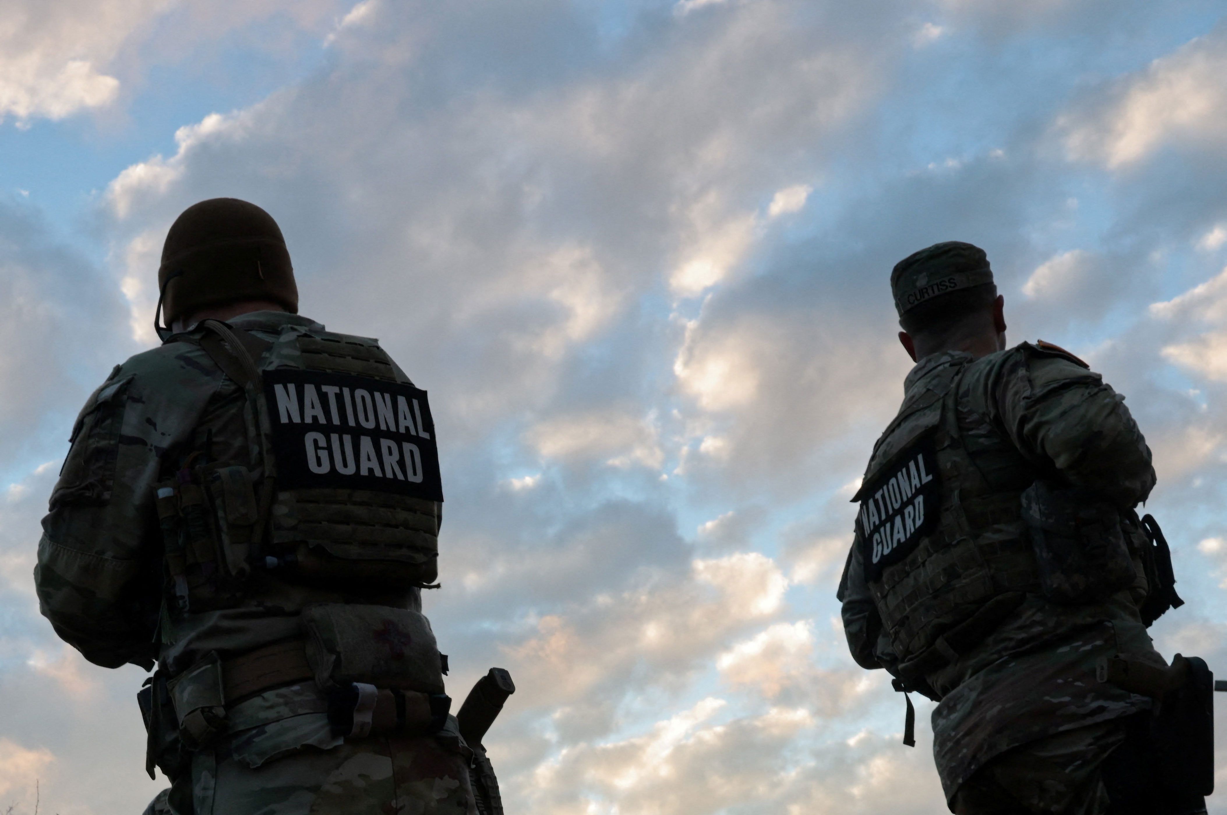 Appeals court allows Trump National Guard deployment in Washington to ...