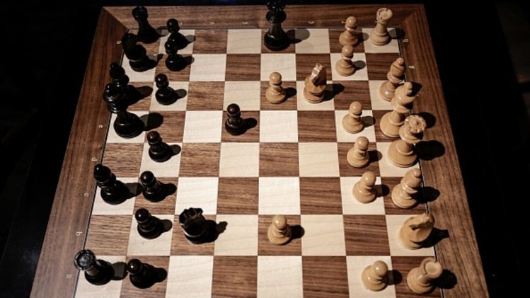 Indian chess shines again as rising prodigy delivers new milestone