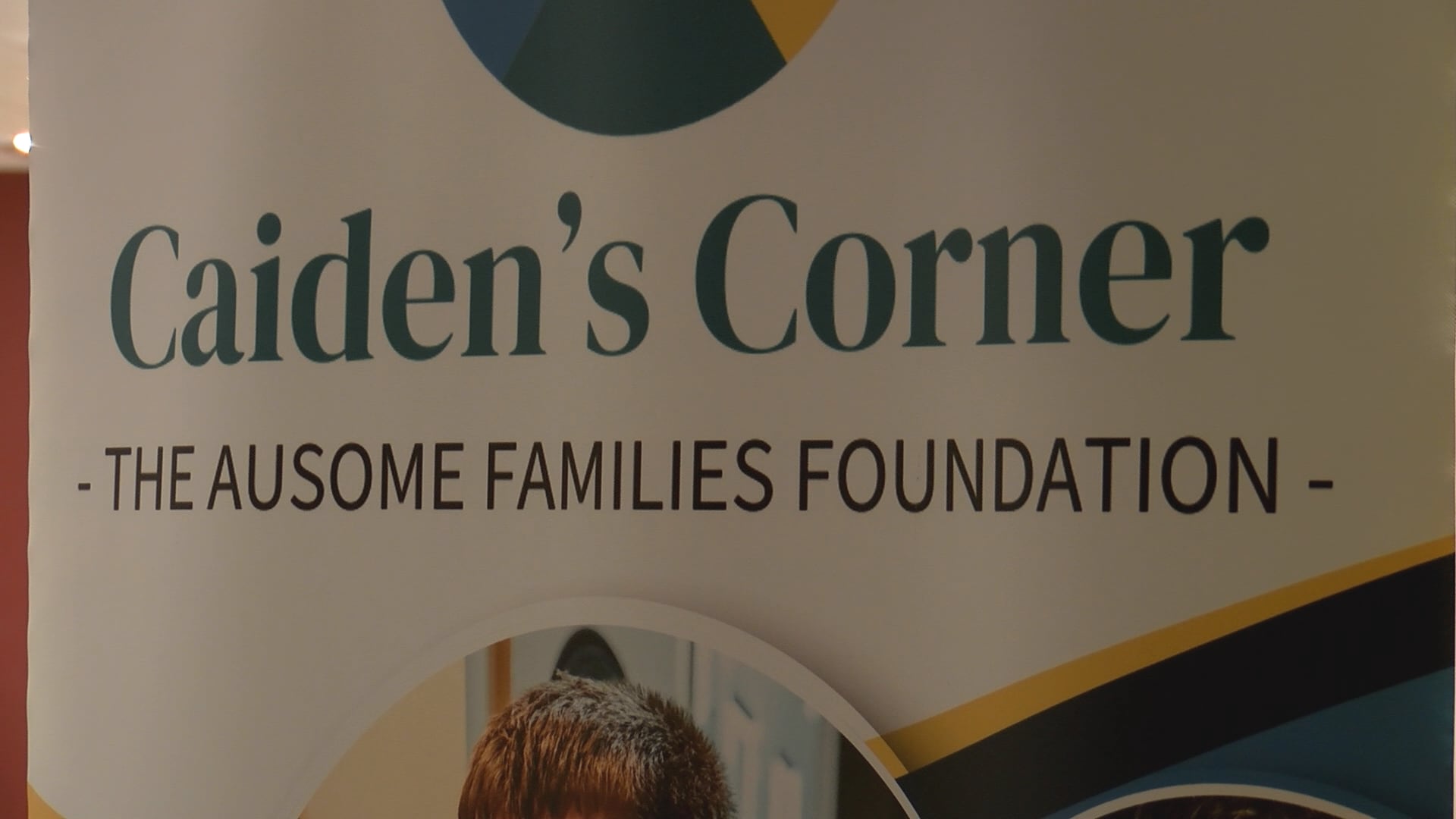 Caiden’s Corner hosts Santa’s sensory workshop for children with autism ...