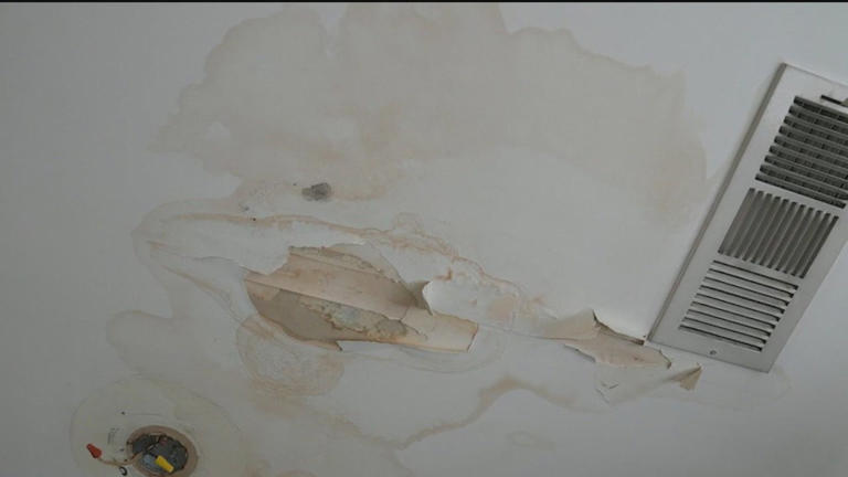 Atlanta condo owners sue HOA, property managers citing 'inhumane ...