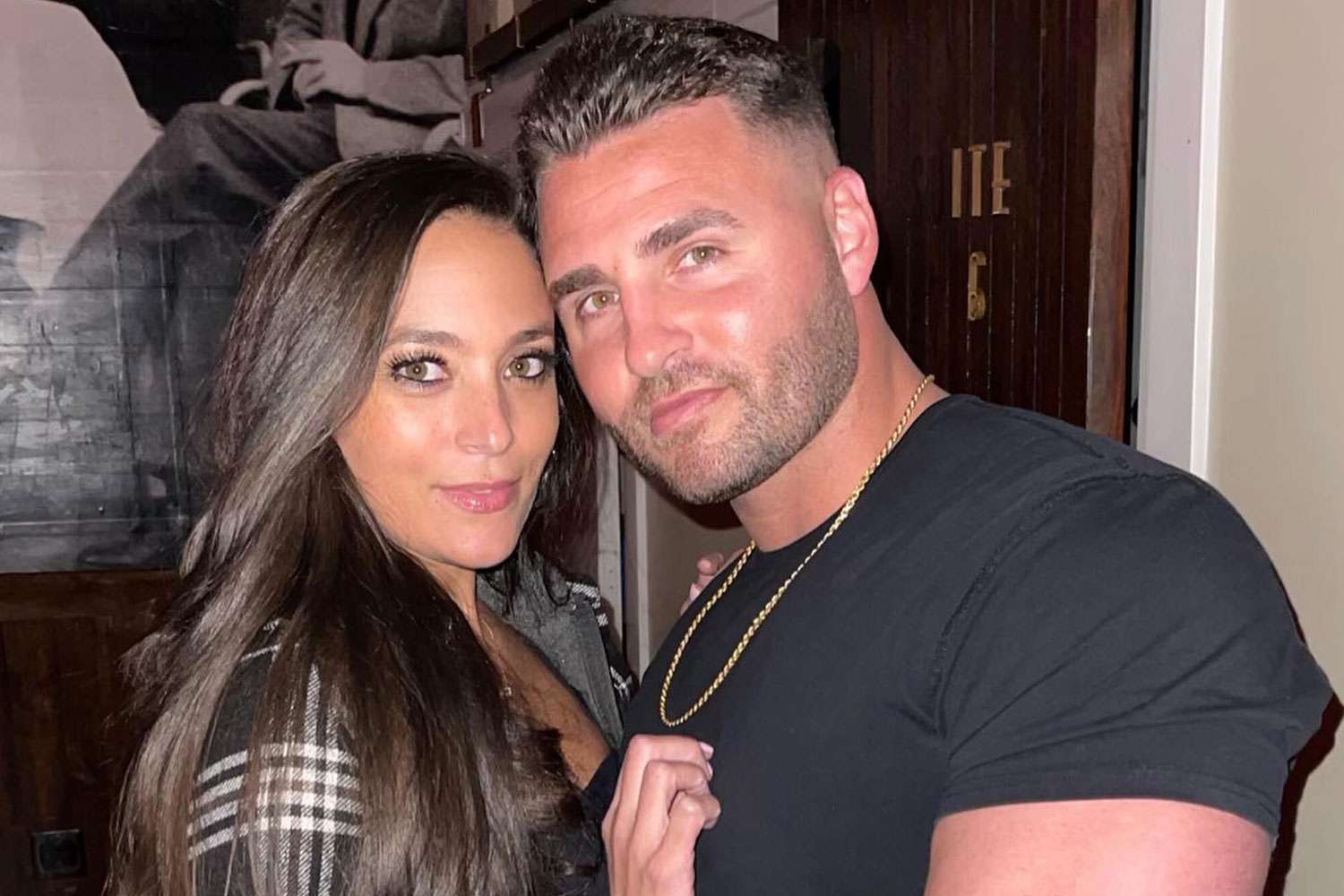 Sammi ‘Sweetheart’ Giancola de «Jersey Shore» se casa