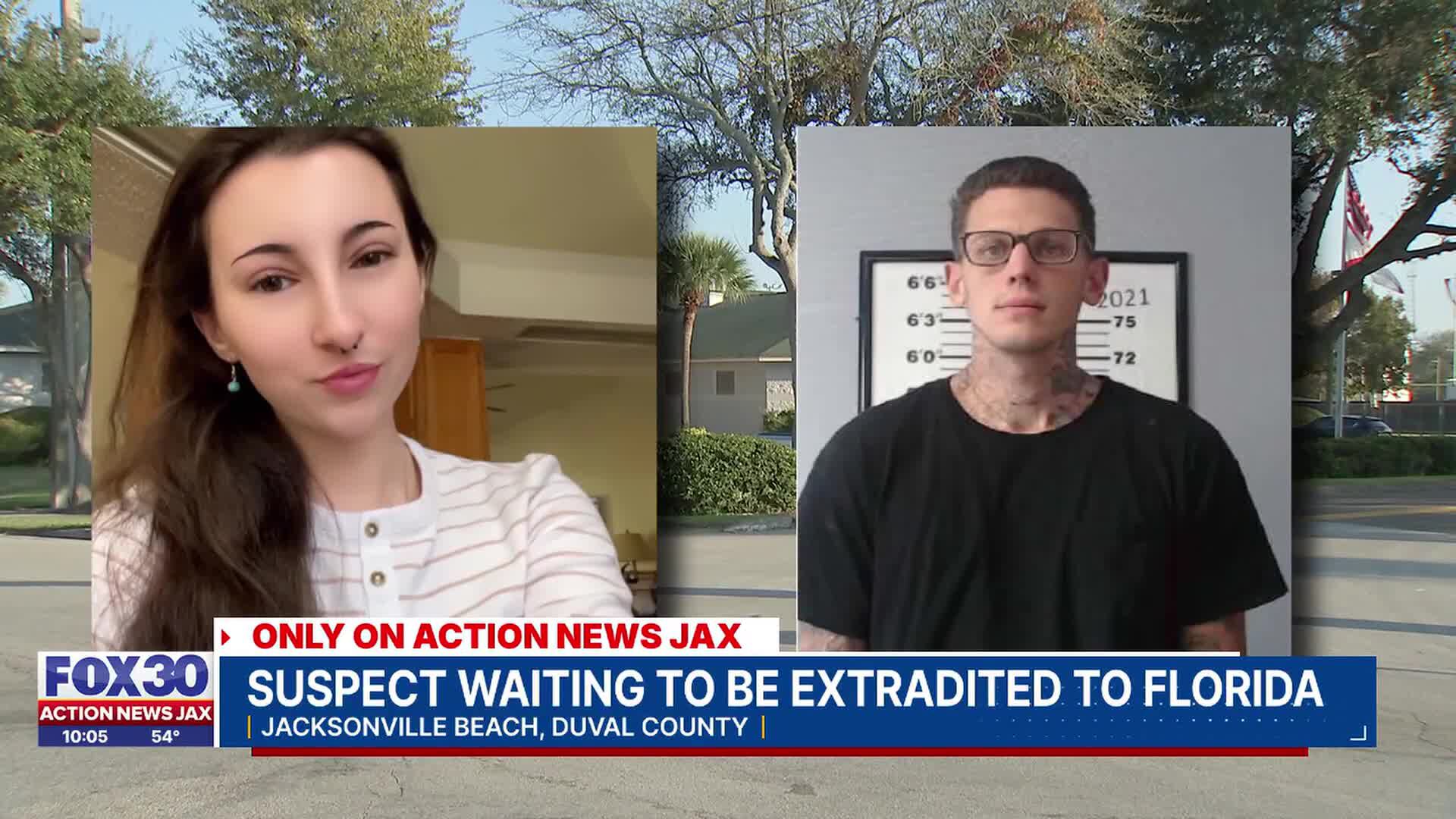 Family of woman killed in Jacksonville Beach DUI crash responds to ...