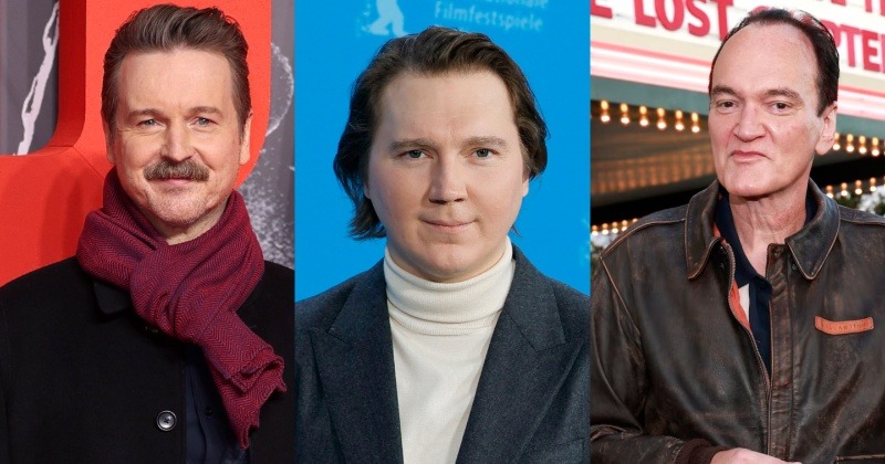 'Paul Dano is an incredible actor': Matt Reeves leads The Batman team ...