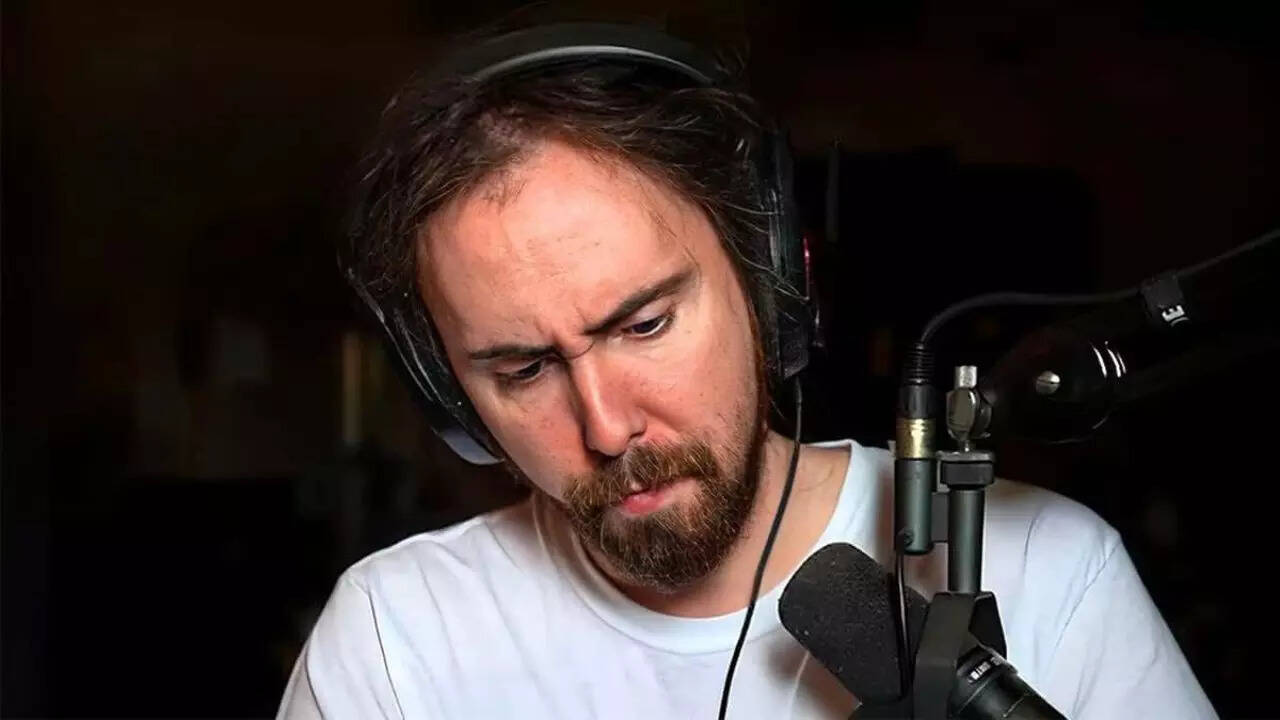 Get shot on stream: Asmongold fears Twitch could face a deadly crisis ...
