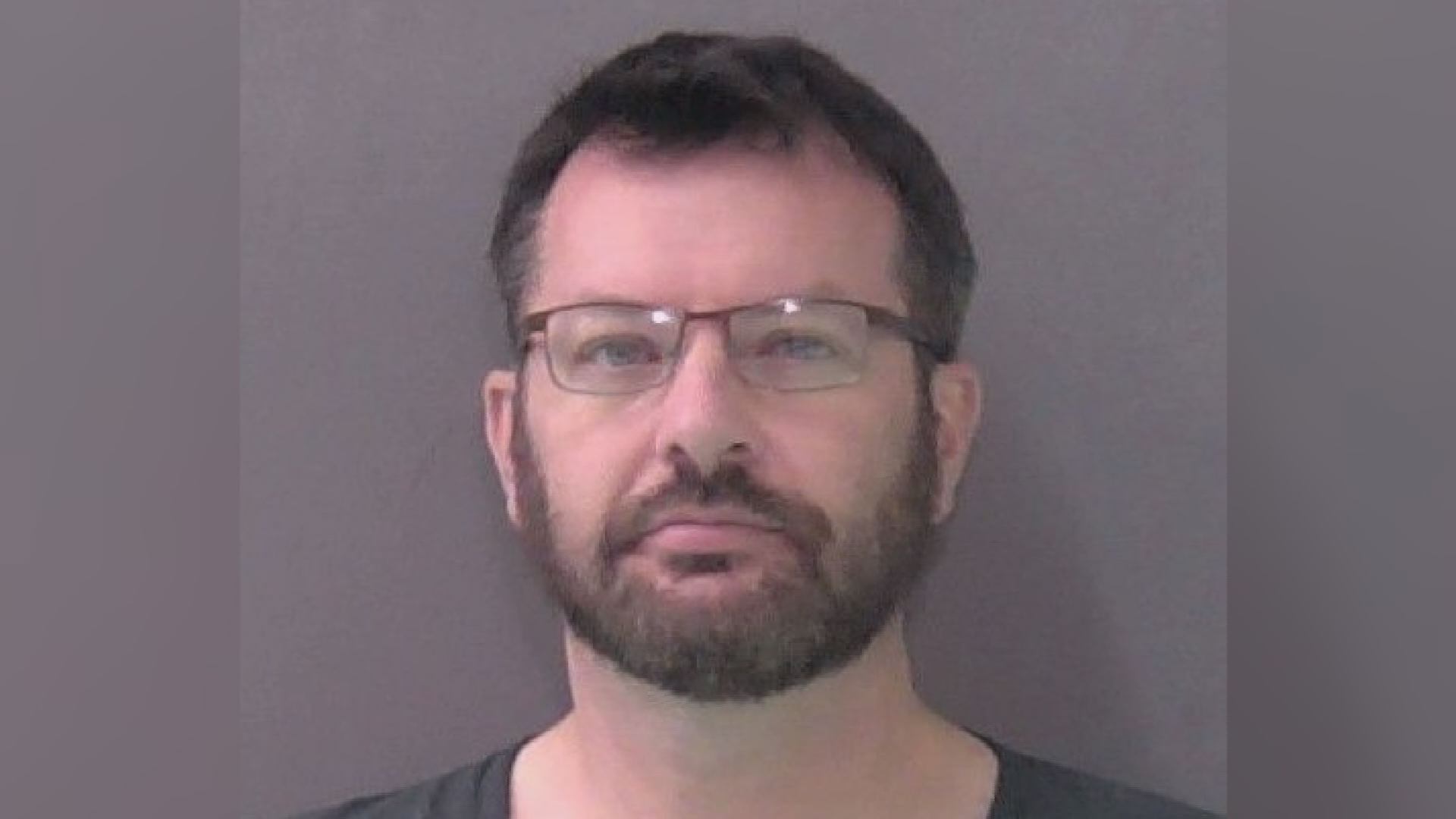 Former Tripler Doctor Charged After Allegedly Recording Patients