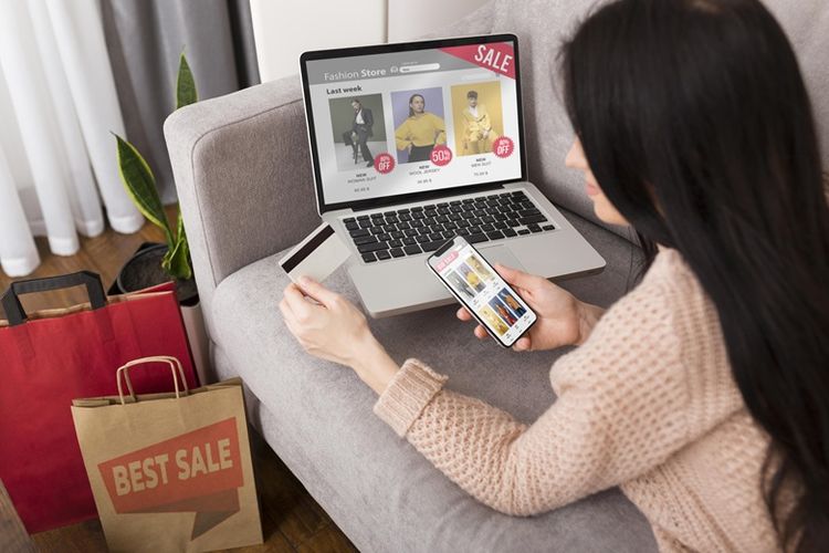 Lazada hadirkan promo 12.12, belanja hemat akhir tahun
