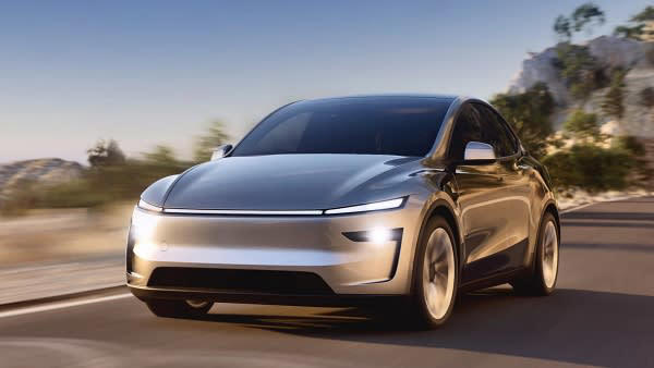 Tesla’s Model Y just ranked dead last in Germany’s reliability tests ...