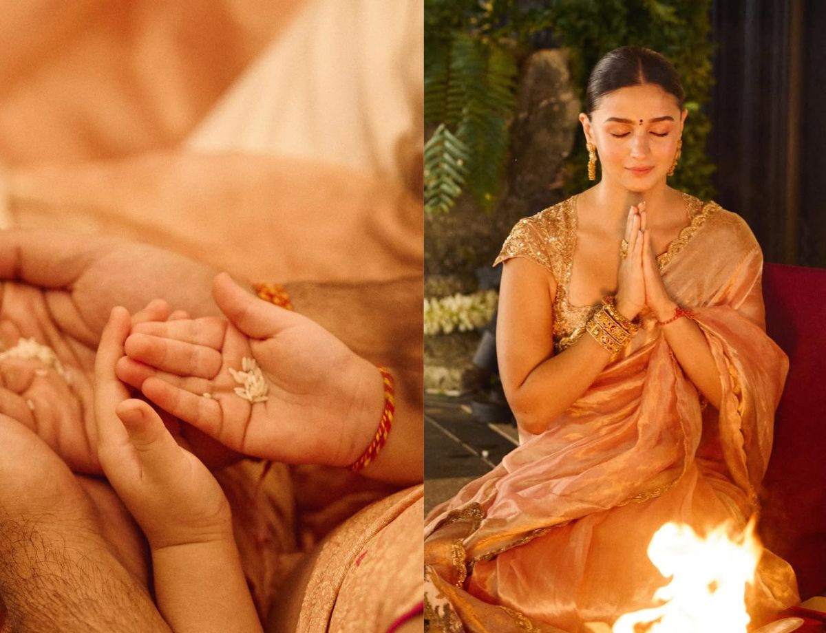 पिता ऋषि कपूर को किया याद