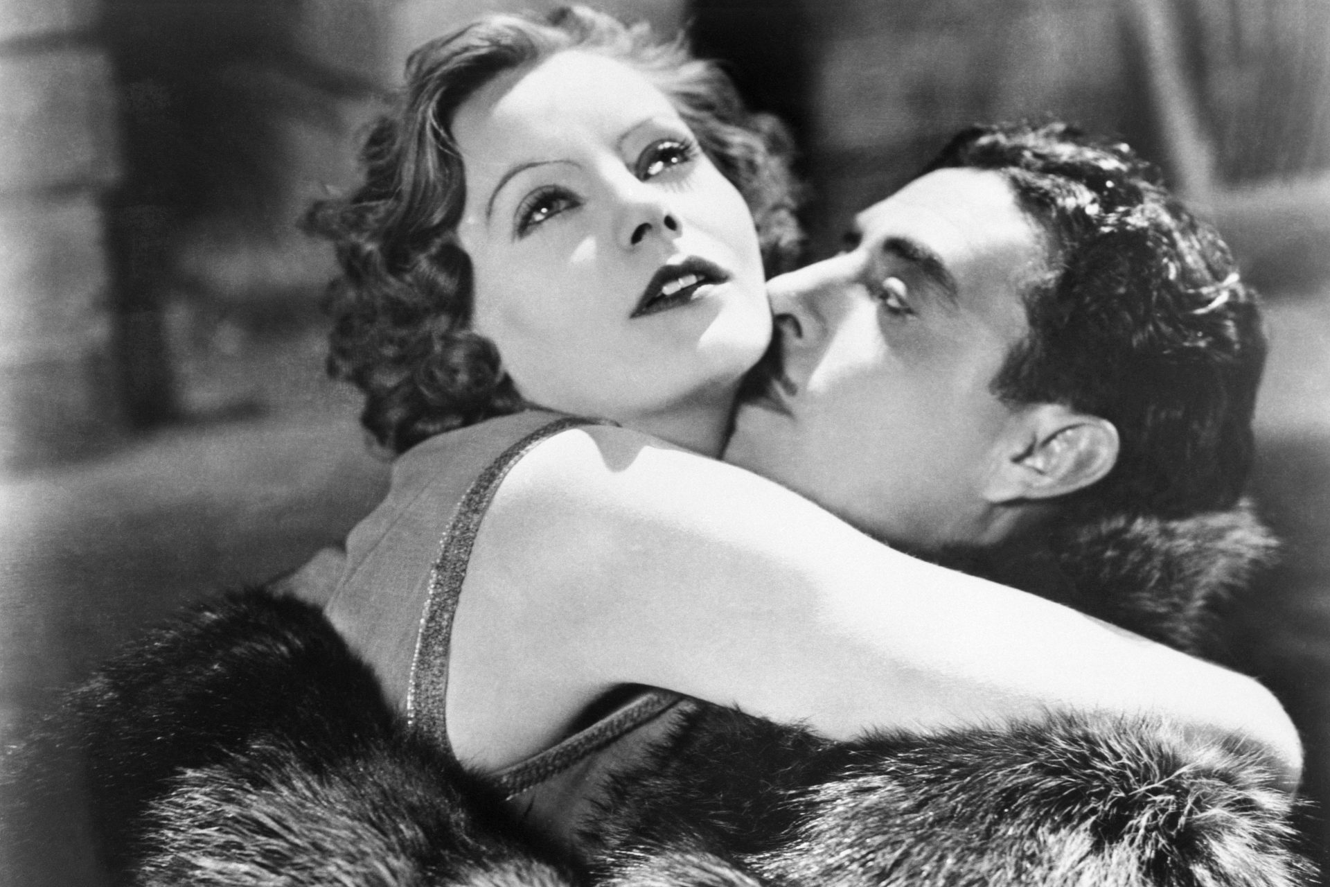 Hollywood's best moustaches