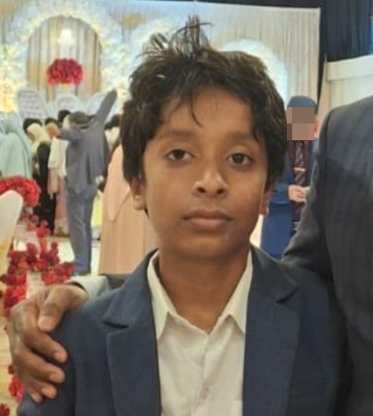 Police launch urgent appeal to find missing boy, 12, from east London