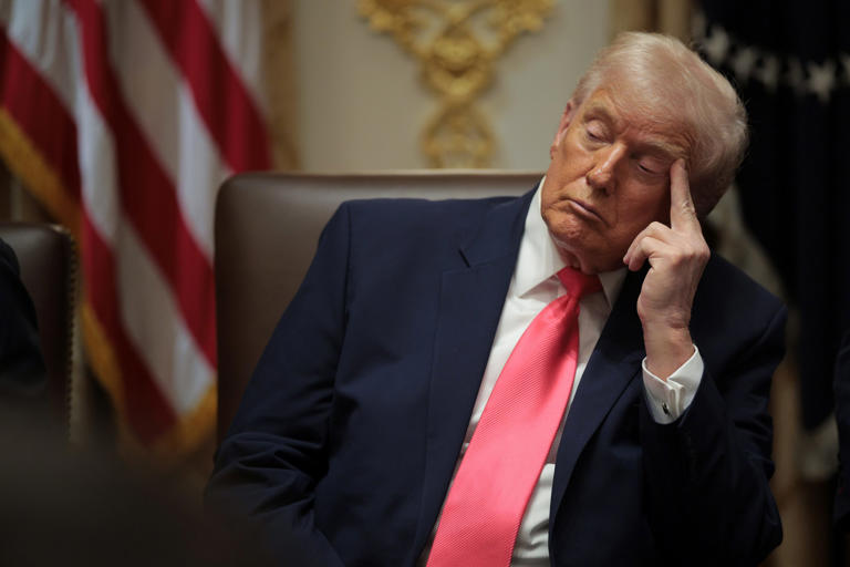 L'insulto di Trump ai somali e la risposta del Primo Ministro della Somalia