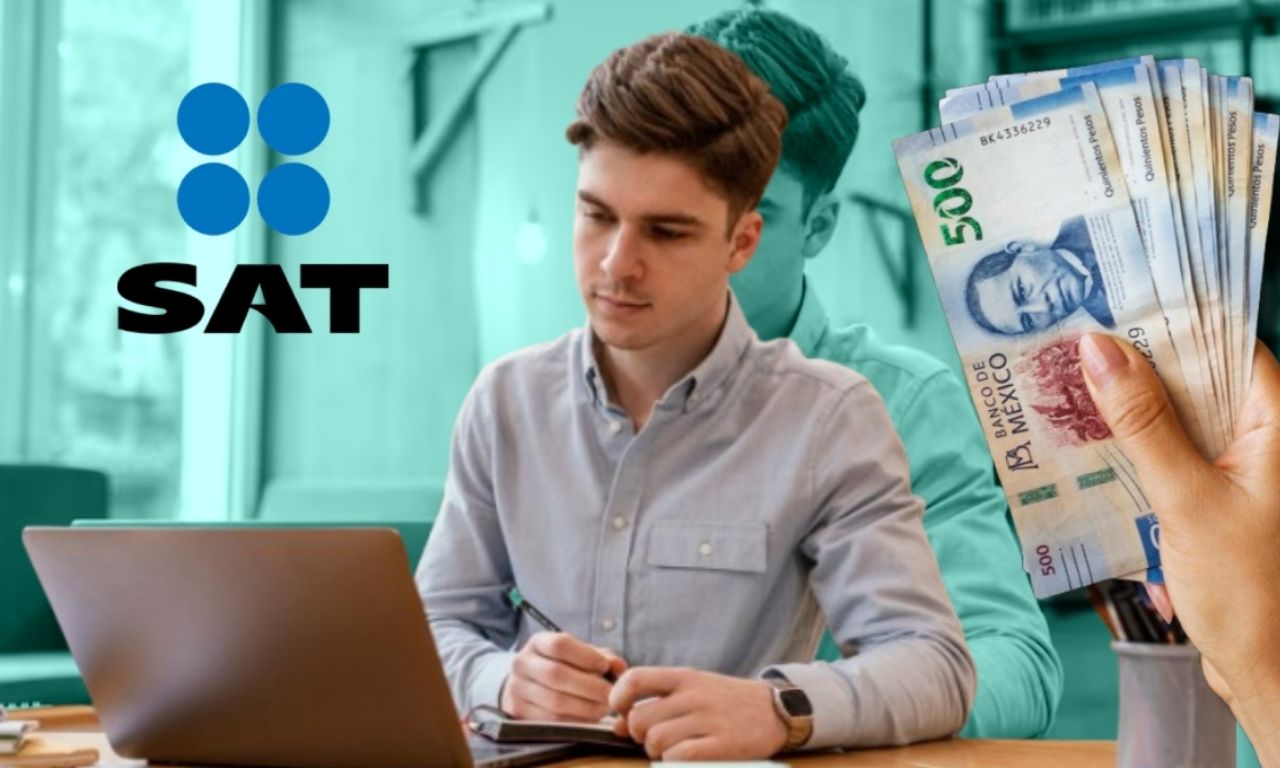 5 cambios del SAT que vienen en 2026 y afectarán tus ingresos