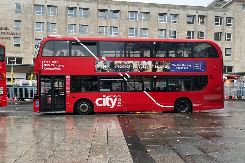 Plymouth turns up the heat on one nagging issue