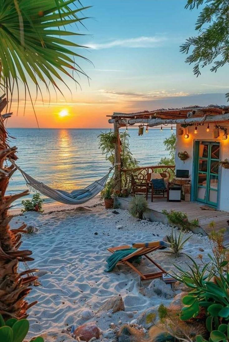 World’s best sea beaches: Stunning shores for your next vacation