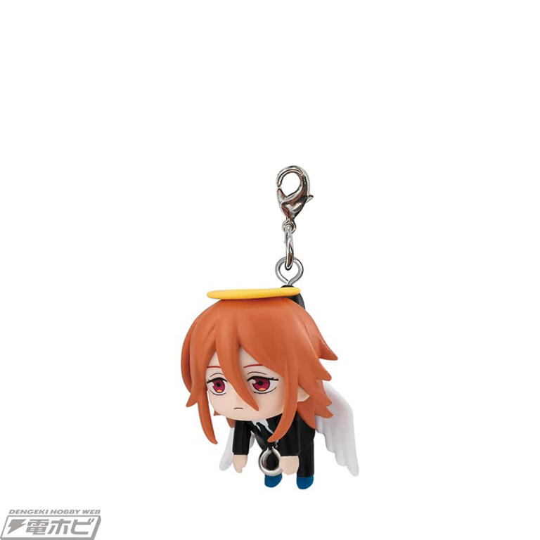 デンジ、レゼ、天使の悪魔など! 劇場版『チェンソーマン レゼ篇』の