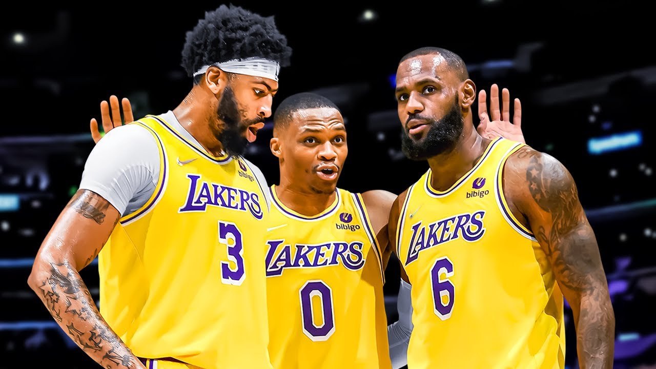 NBA big 3's that failed miserably