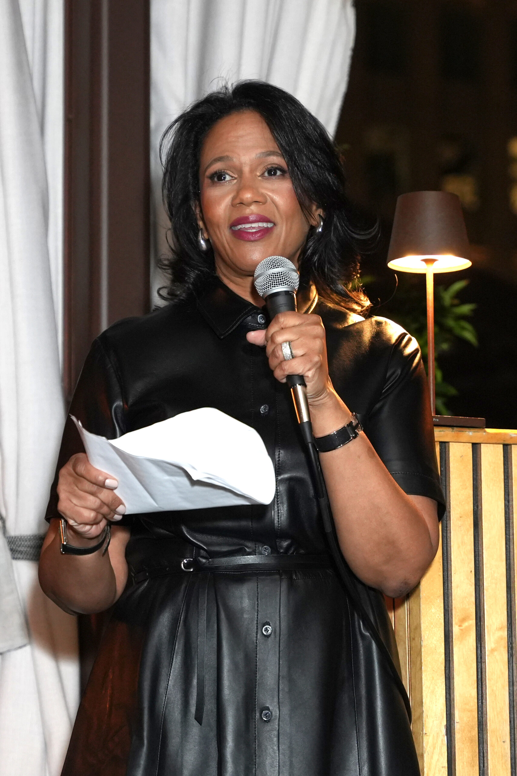 A night of excellence: Own and NAACP unite to celebrate Black voices ...