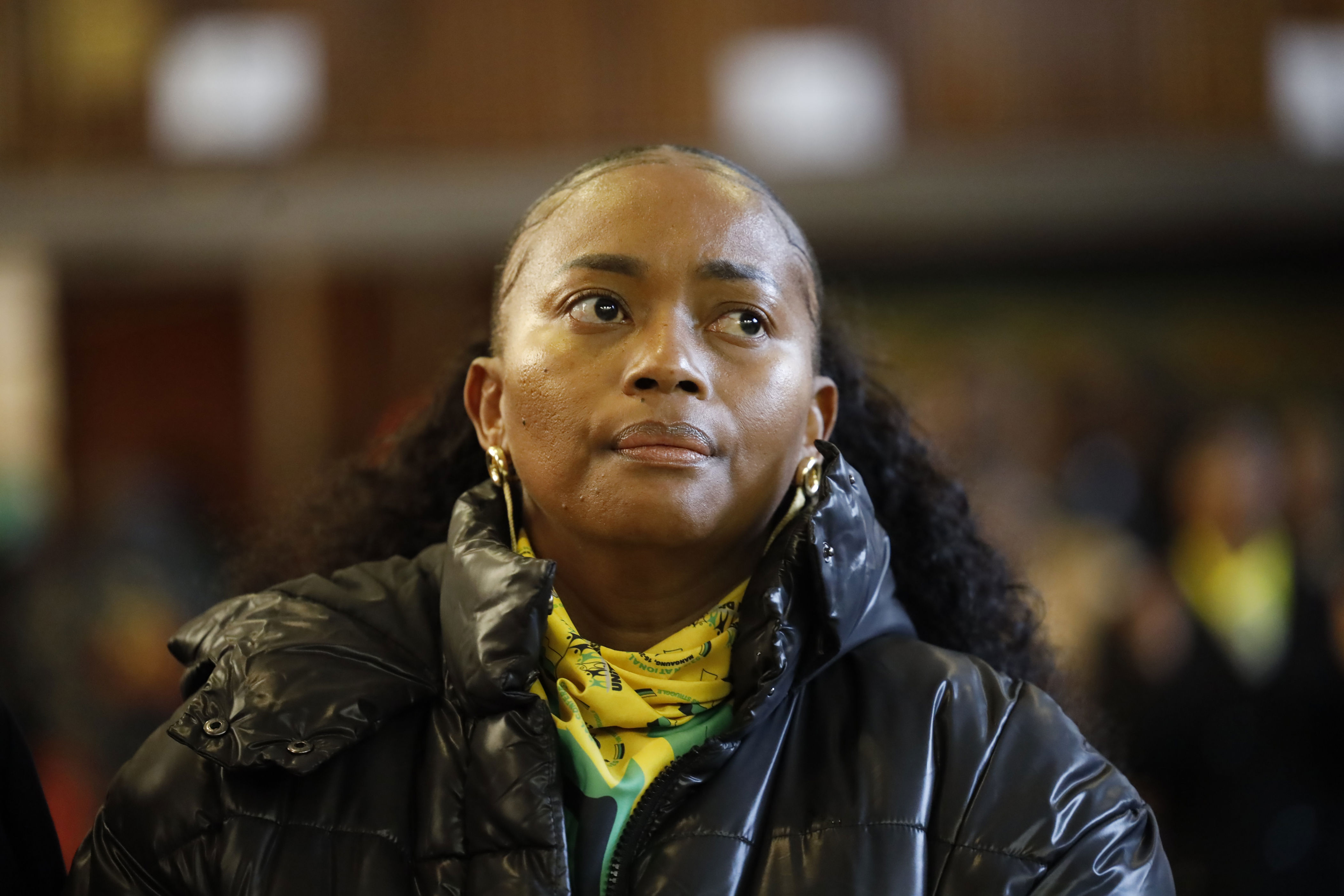 ANC's Joburg chair Loyiso Masuku wins defamation case
