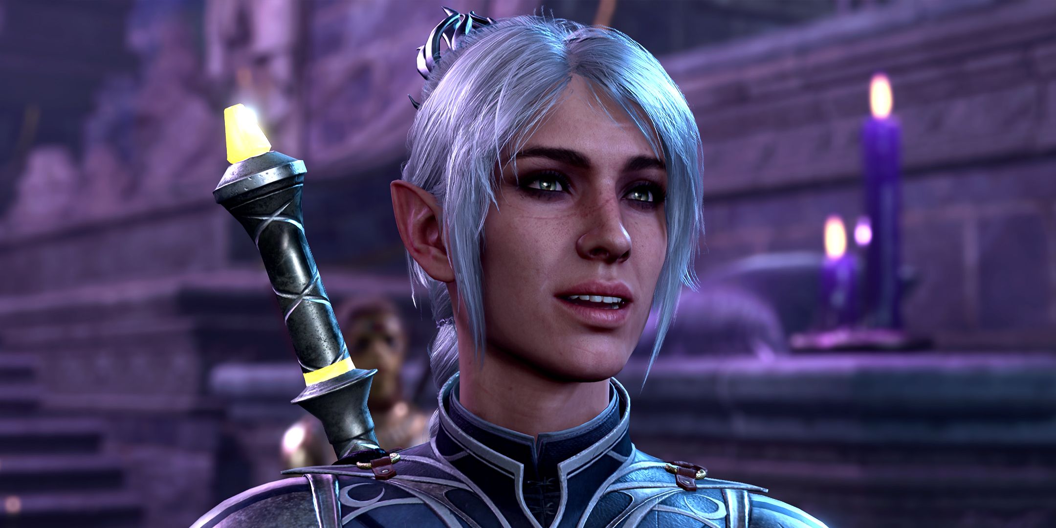 Baldur's Gate 3 Fan Sets Incredible Soundtrack Record, Composer Responds