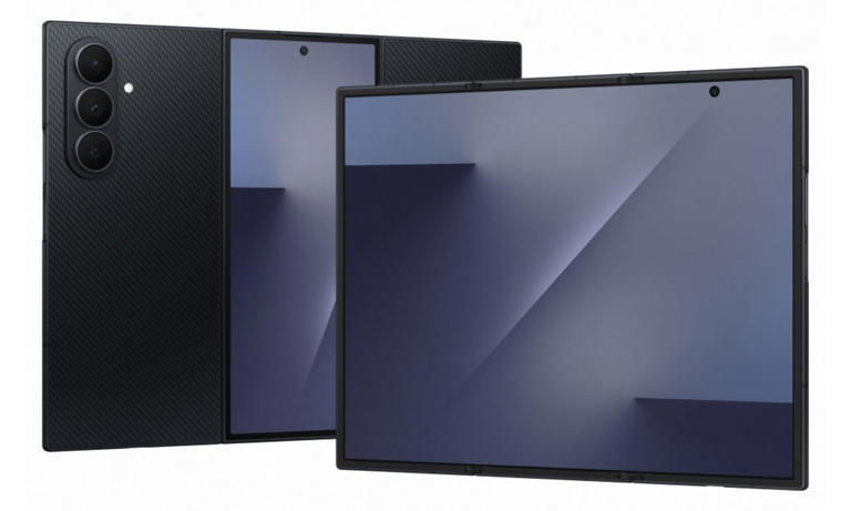 You can use Samsung Galaxy Z Trifold as a desktop without an external ...