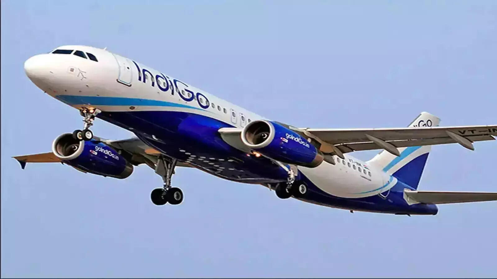IndiGo CEO praised airline’s reliability days before mass flight ...