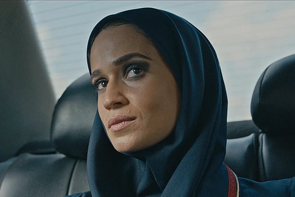 Serie TV thriller Tehran stagione 3: trama, cast e uscita