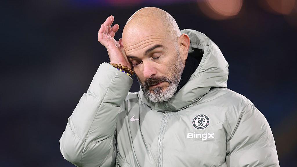 Los cambios de Maresca ‘alteraron la química y el impulso’