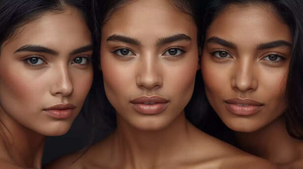Enhance your natural beauty with this easy no-makeup guide