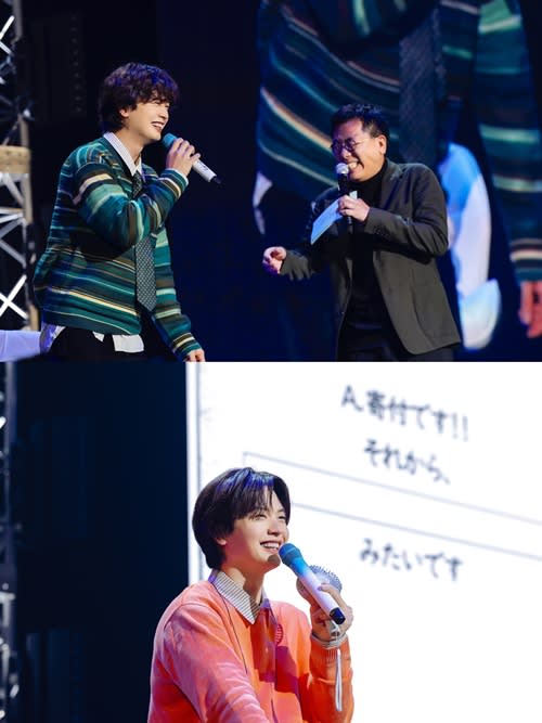 トッケビ』出演のBTOB・ソンジェ、日本3都市ツアー完走! 最終公演で