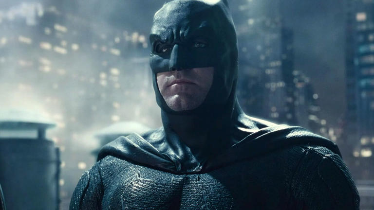 DC Snyderverse Return Chances Get Exciting Boost After Major Netflix ...