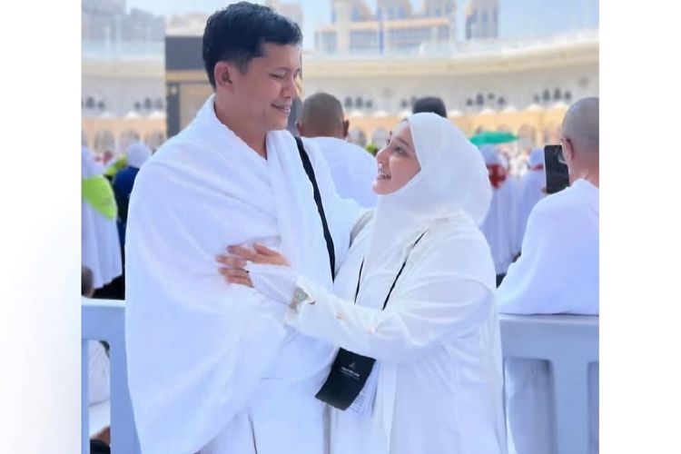 Bupati Aceh Selatan Berangkat Umrah Saat Bencana, DPR Minta Kemendagri Tindak Tegas